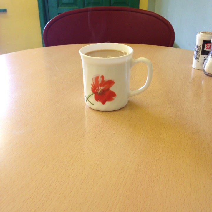 Dot's Cafe - Café,Coffee Shop,Restaurant - 