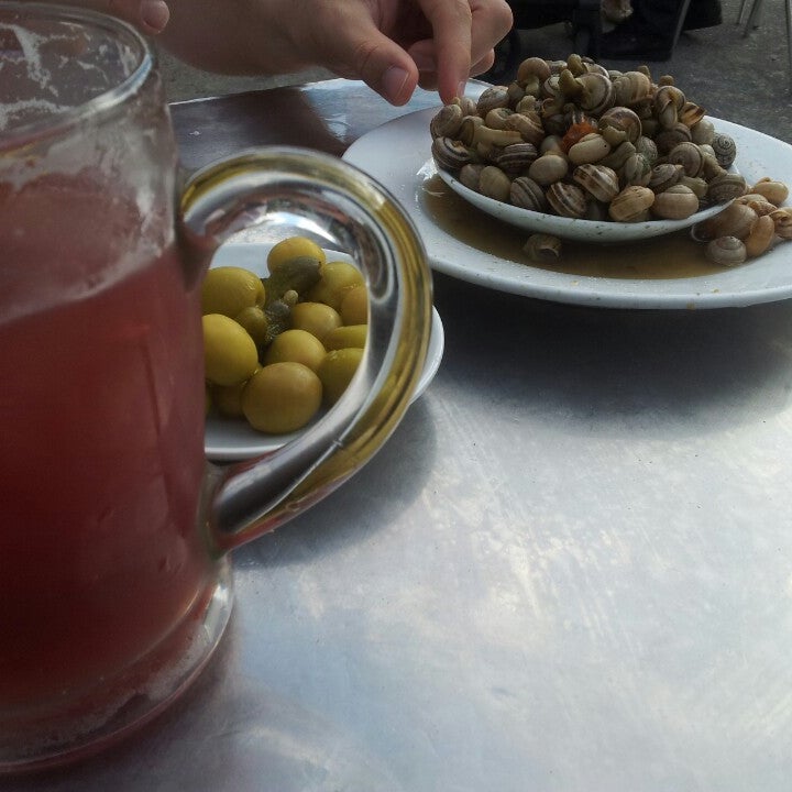 Bar los Mellizos - Bar,Tapas Restaurant - 