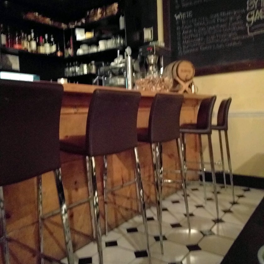 F'Amelia - Pizzeria,Italian Restaurant - restaurants,healthy food,city,spicy food,dinner,great value,cute,trendy,risotto,tarts,good for groups,good for business meetings,good for special occasions,parfaits,chicken livers,diavola