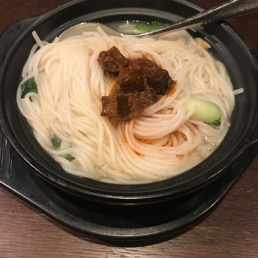 Murger Hanhan - Chinese Restaurant,Japanese Restaurant - noodles,spicy food,braised pork,tasting menu