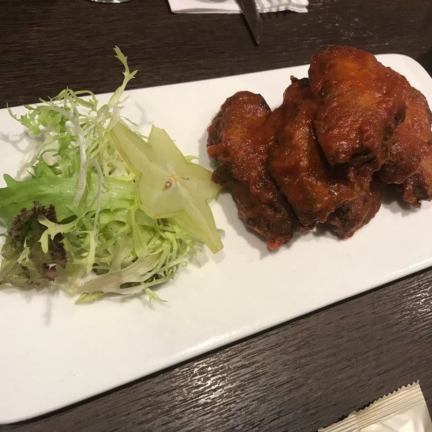 King's Wine & Dine (英皇紅酒扒房) - Bistro - 