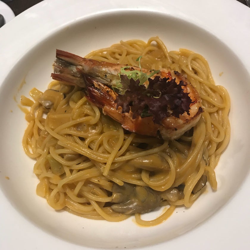 King's Wine & Dine (英皇紅酒扒房) - Bistro - 