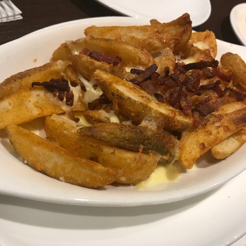 King's Wine & Dine (英皇紅酒扒房) - Bistro - 