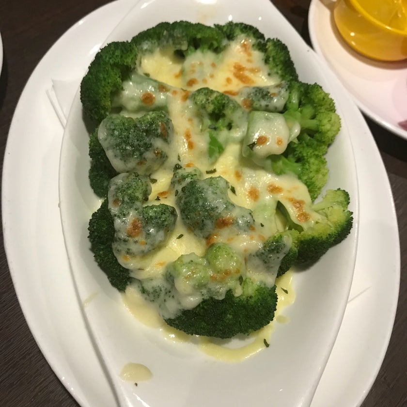 King's Wine & Dine (英皇紅酒扒房) - Bistro - 