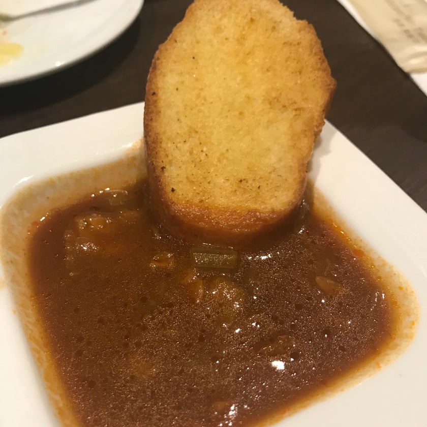 King's Wine & Dine (英皇紅酒扒房) - Bistro - 