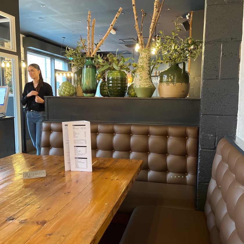 Vero - Italian Restaurant - 