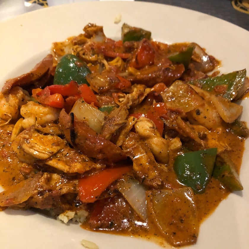 Shells GREAT CASUAL SEAFOOD - American Restaurant,Seafood Restaurant - 