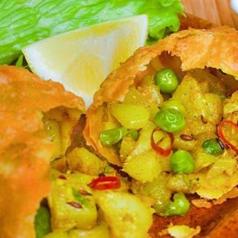 Himalaya's Kashmir - Indian Restaurant,Indian,Vegetarian,Pakistani - bar,dinner,quiet,mutton,samosas,jalfrezi,rogan josh
