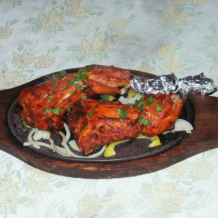 Himalaya's Kashmir - Indian Restaurant,Indian,Vegetarian,Pakistani - bar,dinner,quiet,mutton,samosas,jalfrezi,rogan josh