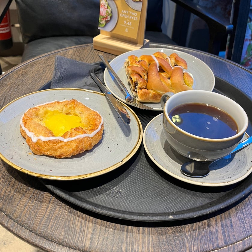 Ole & Steen - Bakery,Restaurant - 