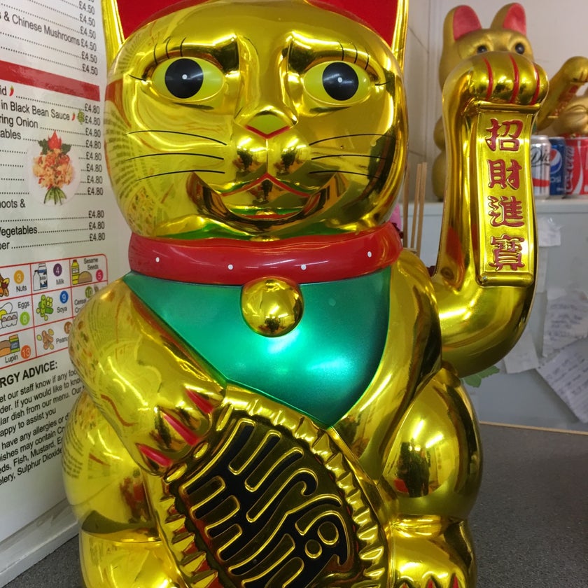 Han Long - Chinese Restaurant,Fast Food Restaurant - 