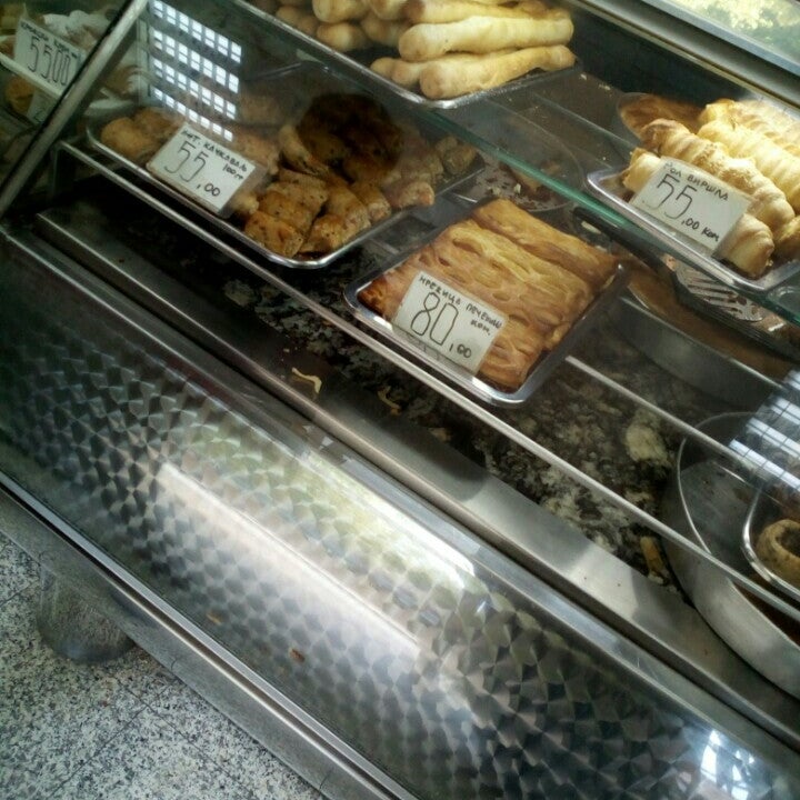 Naša pekara - Bakery - restaurants,bar,healthy food,great value,good for a quick meal