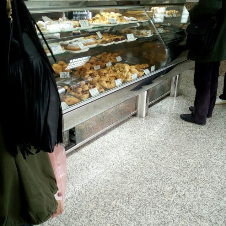 Naša pekara - Bakery - restaurants,bar,healthy food,great value,good for a quick meal