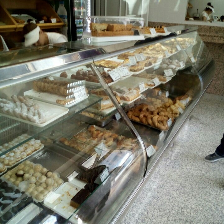 Naša pekara - Bakery - restaurants,bar,healthy food,great value,good for a quick meal