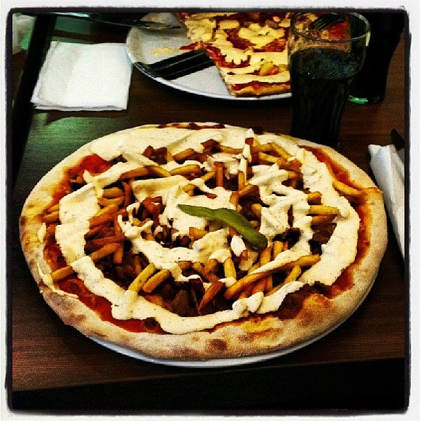 Pizza Express - Pizzeria - 