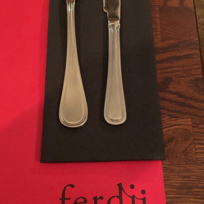 Ferdi - French Restaurant - desserts,chicken,friendly staff,burgers,salads,well,lunch,town,french fries,eggs,dinner,crowded,takes reservations,corn,crispy food,mac & cheese,cheeseburgers,tortillas,churros,red peppers,chess,good for singles