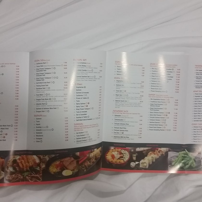 Ichiban - Japanese Restaurant - 