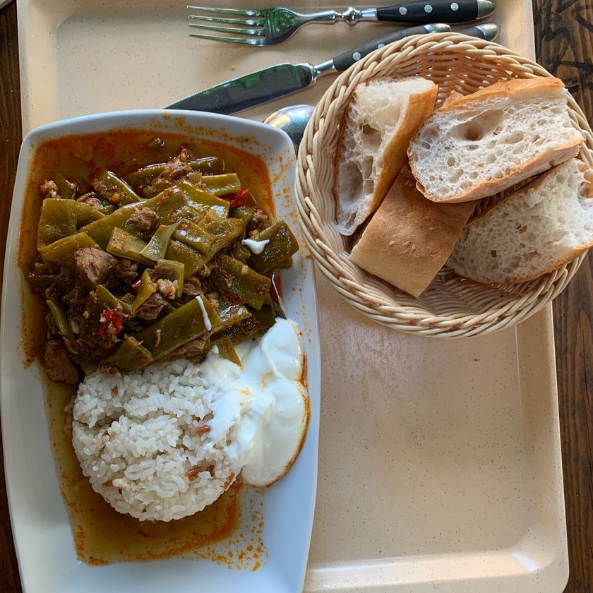 Arslan's Kebap - Turkish Restaurant - 