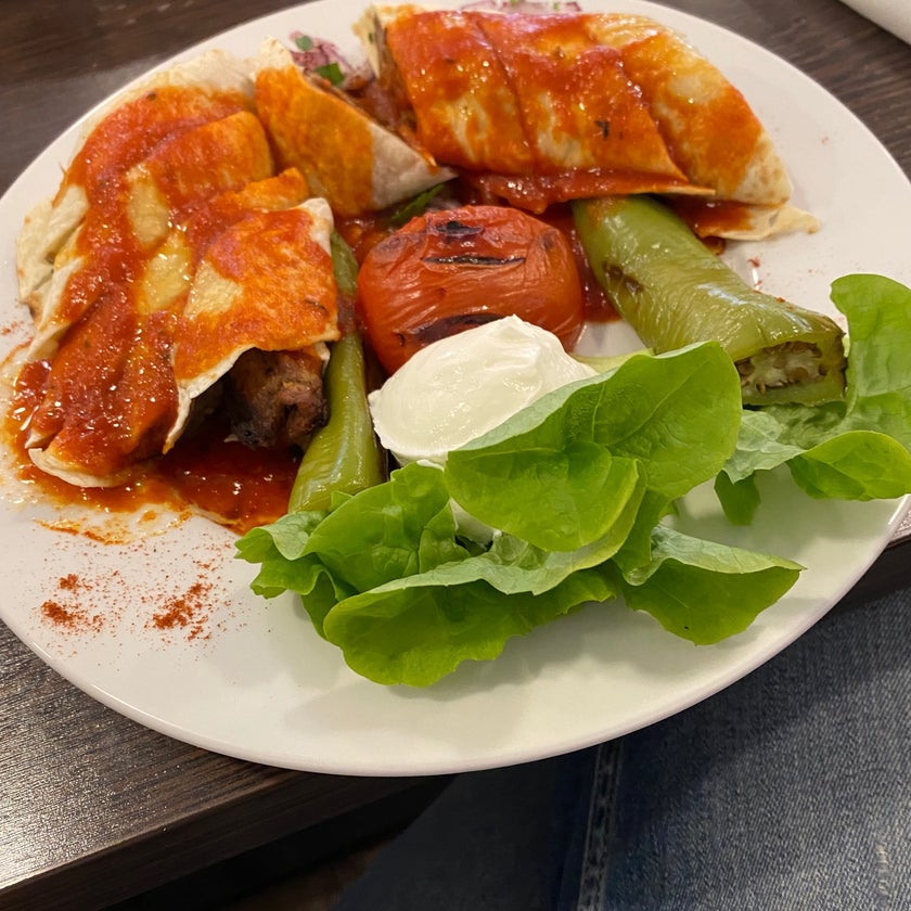 Arslan's Kebap - Turkish Restaurant - 