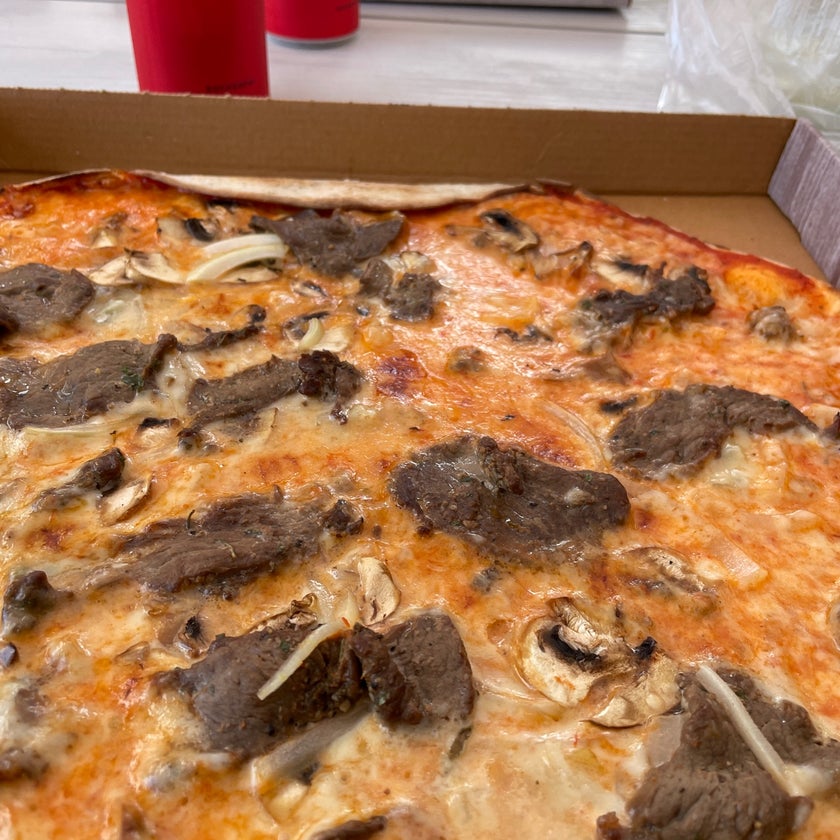Barkarby Pizzeria - Pizzeria - 