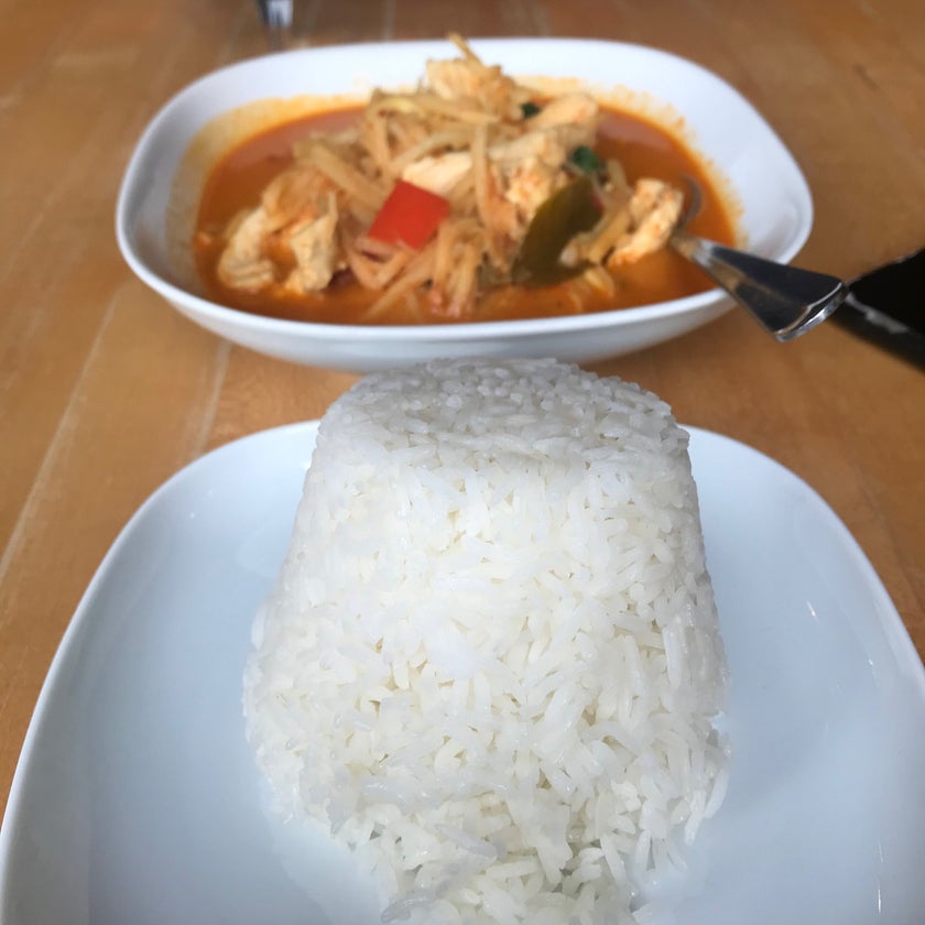 Kin Sushi & Thai Cuisine - Thai Restaurant,Sushi Restaurant - lunch,sushi,dinner,BYOB,gyoza,rock and roll