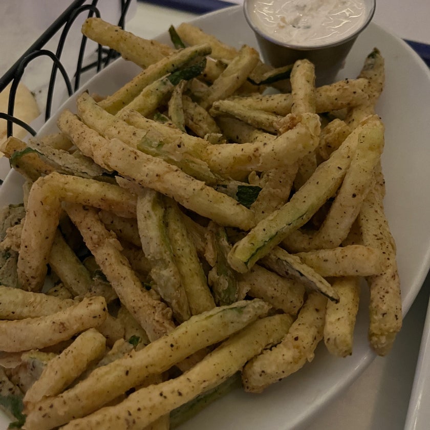 Yasouvlaki - Greek Restaurant,Mediterranean Restaurant - 
