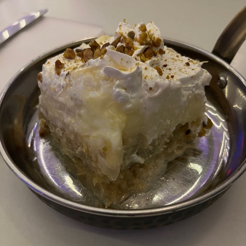 Yasouvlaki - Greek Restaurant,Mediterranean Restaurant - 