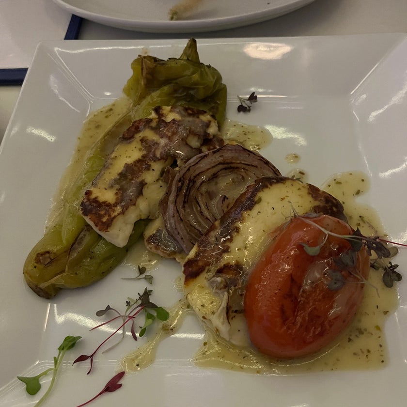 Yasouvlaki - Greek Restaurant,Mediterranean Restaurant - 