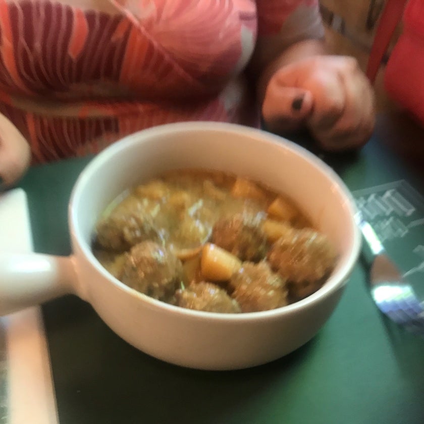Casa Dorita - Mediterranean Restaurant - restaurants,eggs,crowded,homemade food,trendy,good for dates,ham,truffles,tortillas,Marketplace,cheese stores