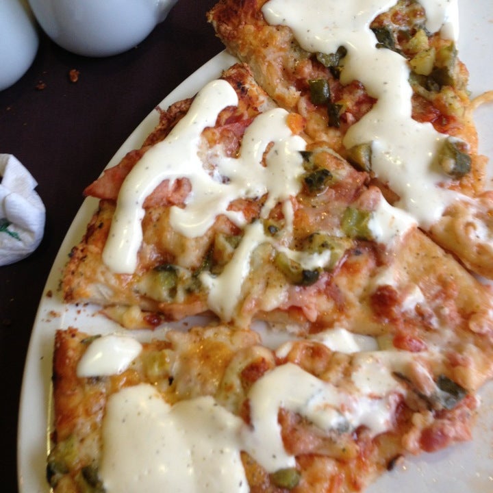 Пица Дон Вито (Pizza Don Vito) - Pizzeria - 