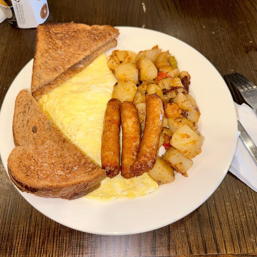 Java Day Cafe - Bagel Shop,Coffee Shop,Sandwich Spot - restaurants,bar,coffee,breakfast food,sandwiches,brunch food,healthy food,good for working,omelettes,French toast,good for a quick meal,chicken fingers