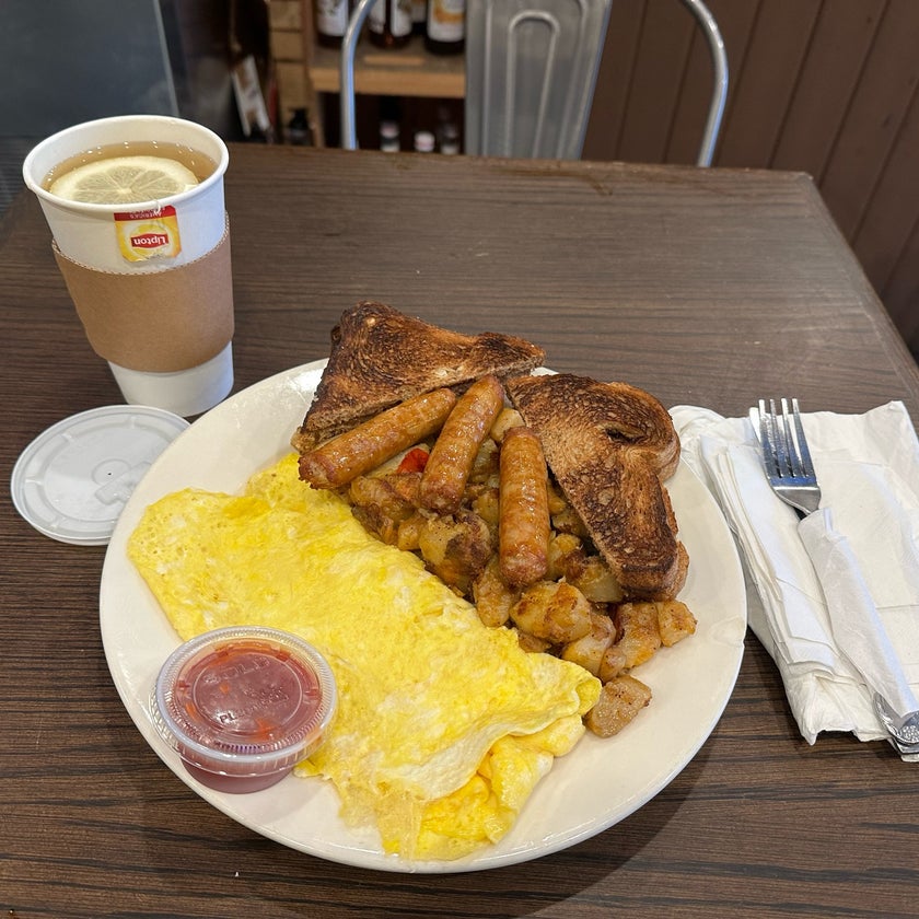 Java Day Cafe - Bagel Shop,Coffee Shop,Sandwich Spot - restaurants,bar,coffee,breakfast food,sandwiches,brunch food,healthy food,good for working,omelettes,French toast,good for a quick meal,chicken fingers