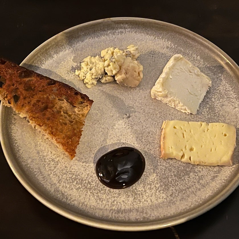 Abbey - Restaurant - 