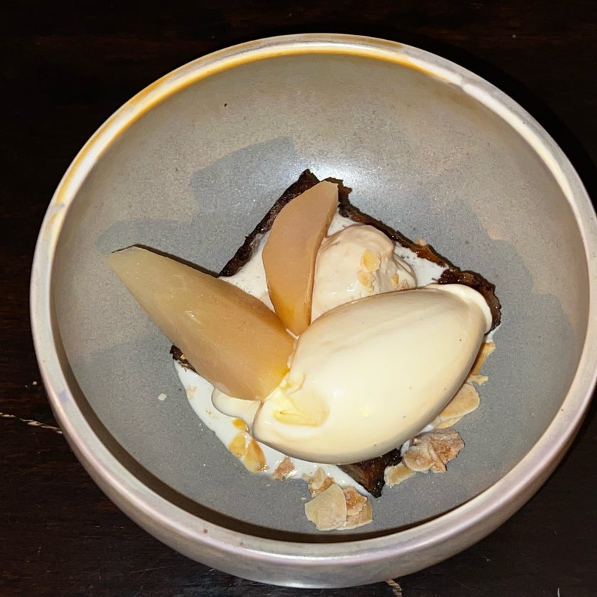 Abbey - Restaurant - 