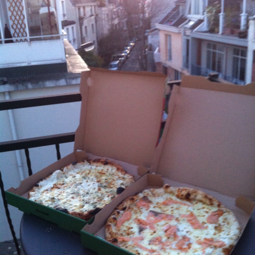 Allo Pizza - Pizzeria,Fast Food Restaurant,Italian Restaurant - 