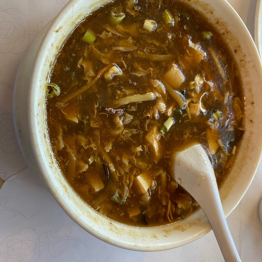 Shan Shan Low Restaurant - Chinese Restaurant - restaurants,bar,meats,good service,lunch,town,pork tenderloin
