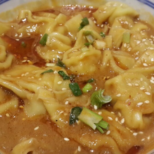 All Season Dumpling Restaurant - Dumpling Restaurant - 