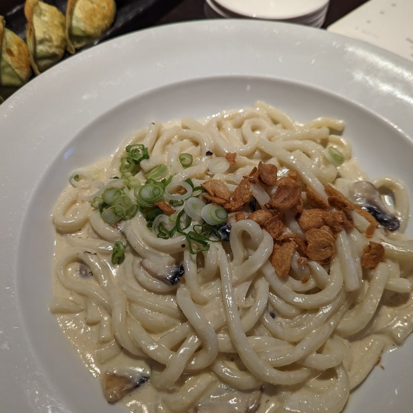Tonton Sushi - Sushi Restaurant - 