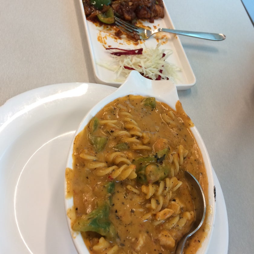 Microsoft Building 3 Cafeteria - Cafeteria - 