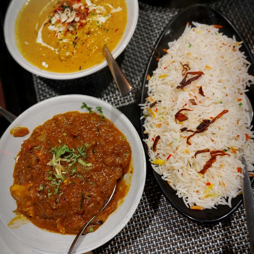 Masala Corner - Indian Restaurant - 