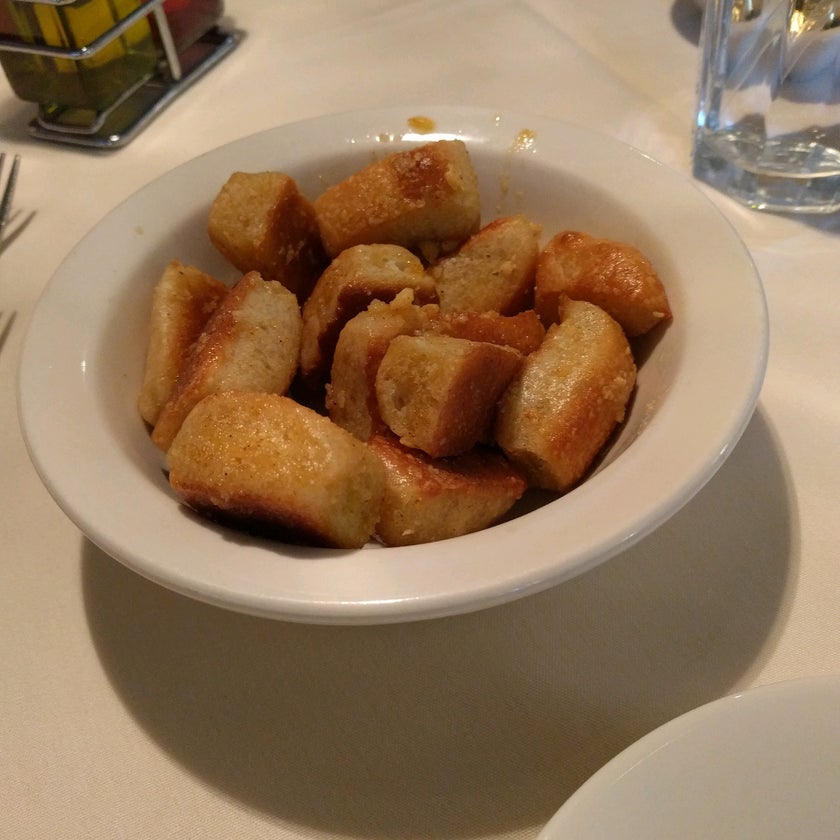 Centanni Ristorante - Italian Restaurant - restaurants,bar,good for groups
