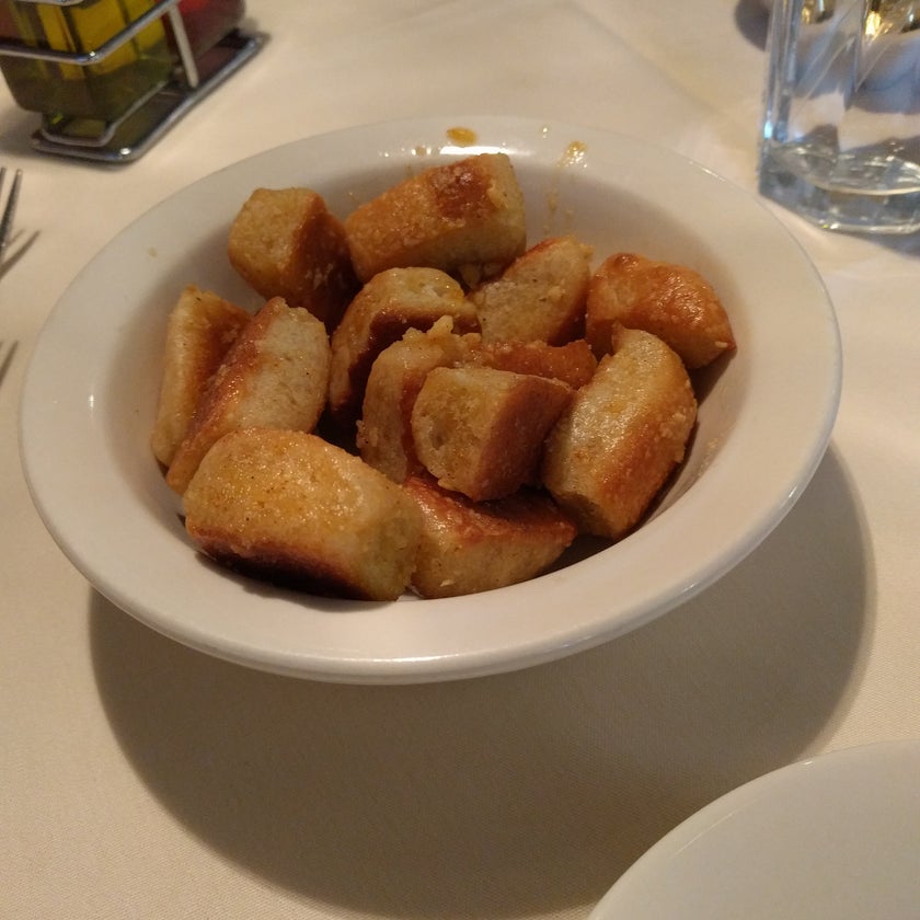 Centanni Ristorante - Italian Restaurant - restaurants,bar,good for groups