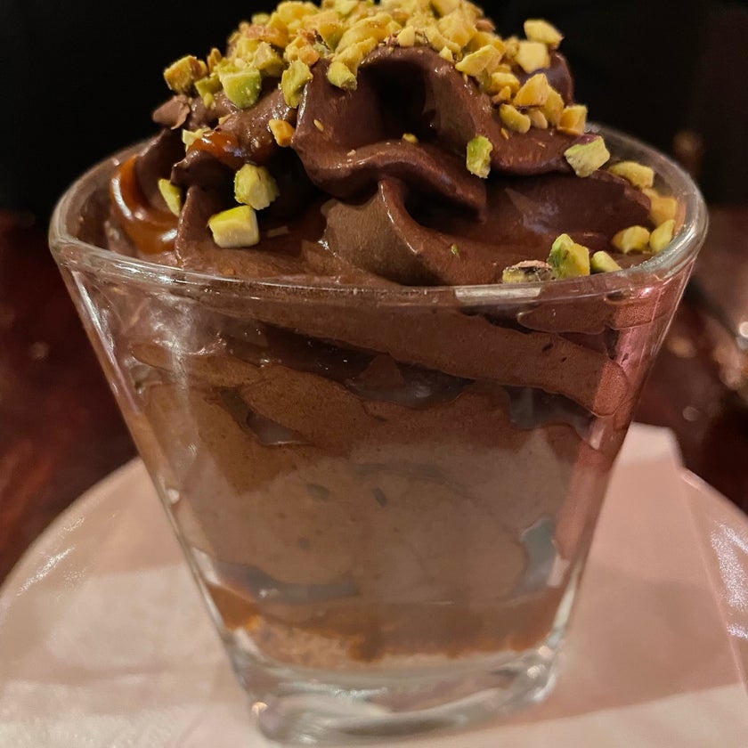 Le Petit Italien - Italian Restaurant,Italian - great value