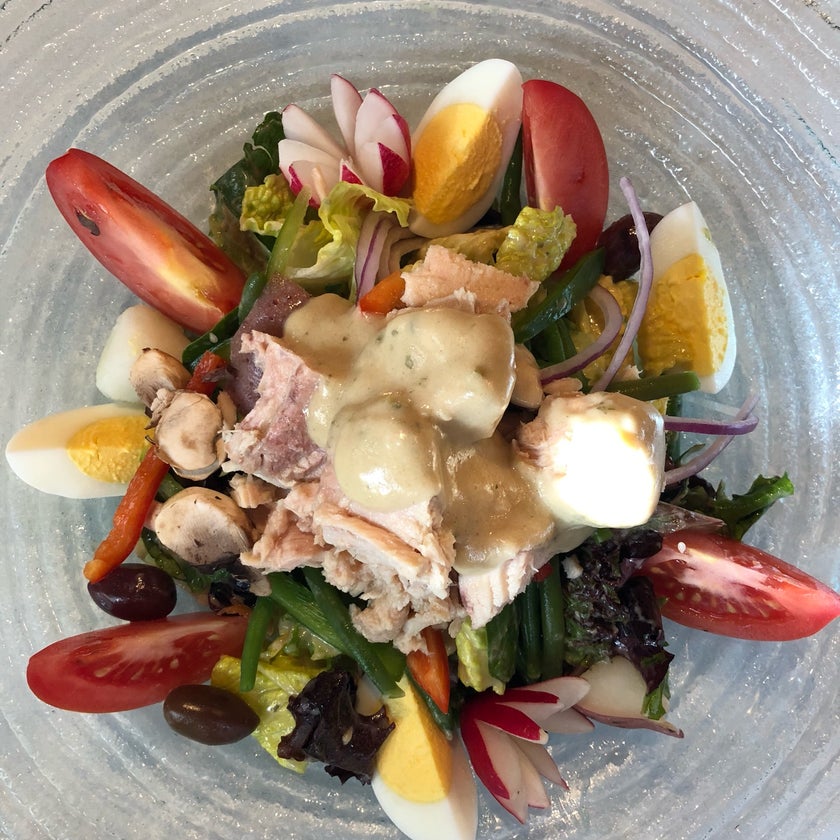 Fandango Restaurant - American Restaurant,Brasserie,Mediterranean Restaurant - restaurants,bar,meats,healthy food,dinner,chefs,Caesar salad,soufflés
