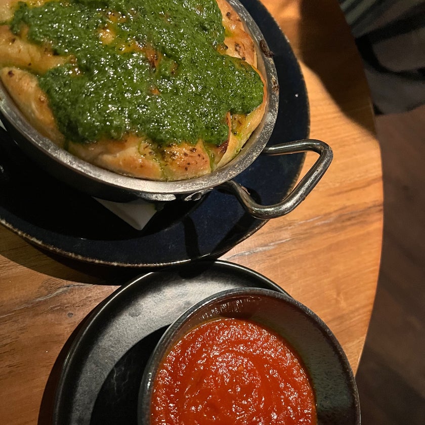 Baia - Cocktail Bar,Italian Restaurant,Vegan and Vegetarian Restaurant - 