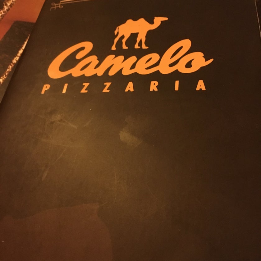 Pizzaria Camelo - Pizzeria - restaurants,wifi,pizzeria,city,dinner,great value,bridge,good for groups,good for special occasions