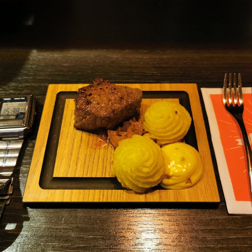 Pinchos - Restaurant - 