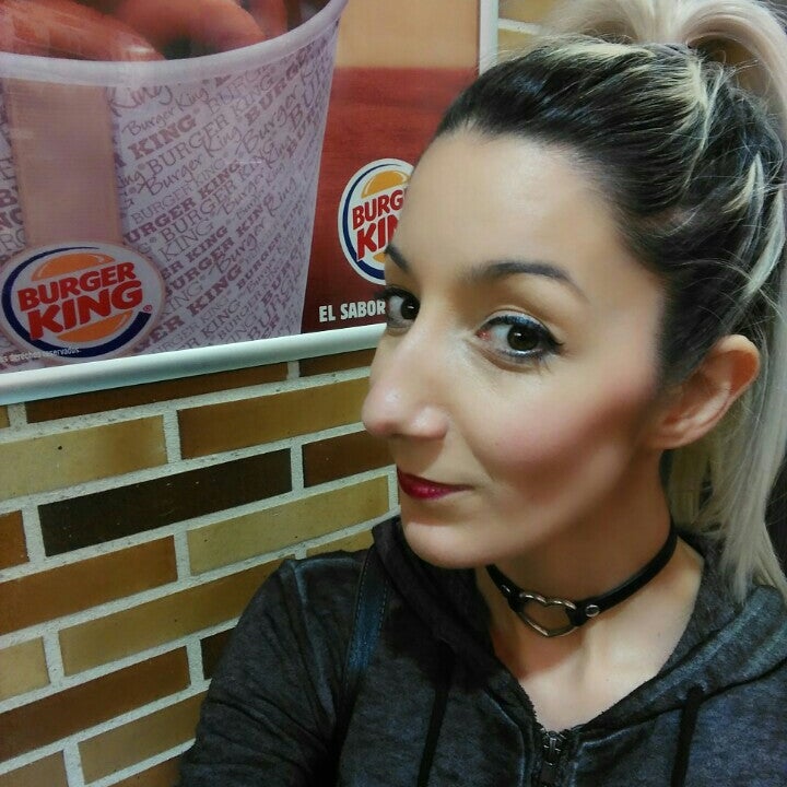 Burger King - Burger Joint,Fast Food Restaurant - 