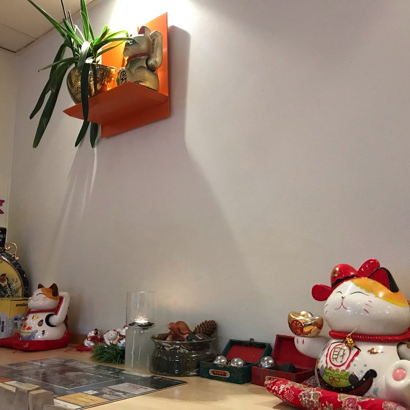 Sushibar Kirin - Sushi Restaurant - 