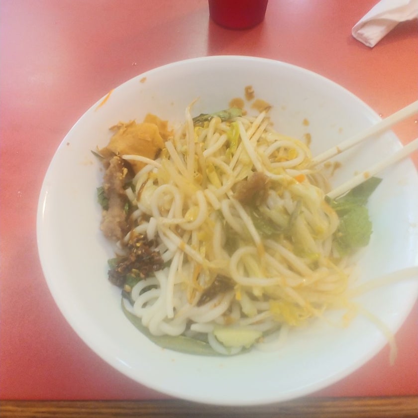 Cheng Heng Restaurant - Cambodian Restaurant,Chinese Restaurant,Thai Restaurant - parking,noodle soup,casual,great value,curry,yams,family-friendly,pineapple,eggplant,mango bubble tea
